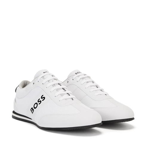 BOSS - Rusham Low Trainers