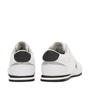 White 100 - BOSS - Rusham Low Trainers