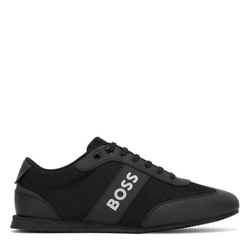 BOSS - Rusham Low Trainers