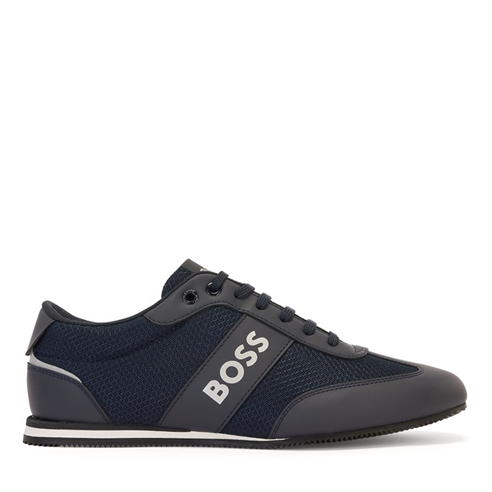 BOSS - Rusham Low Trainers