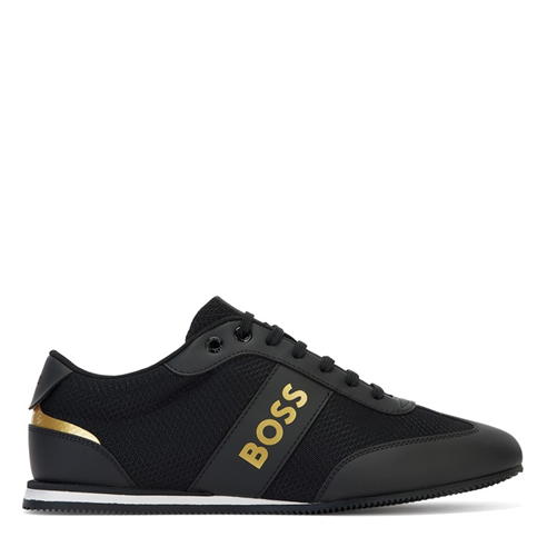 BOSS - Rusham Low Trainers