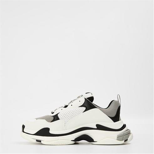 BALENCIAGA - Triple S Trainers
