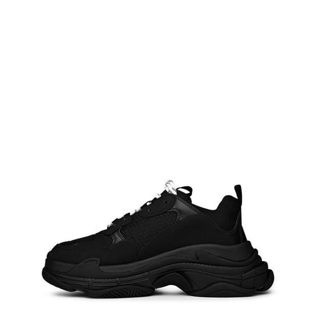 Balenciaga triple sales s costo