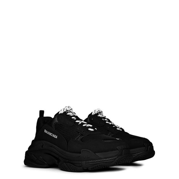 balenciaga trainers cruise