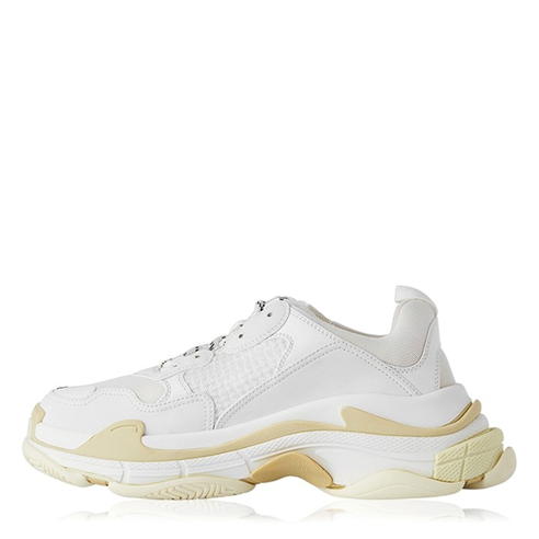 BALENCIAGA - Triple S Trainers