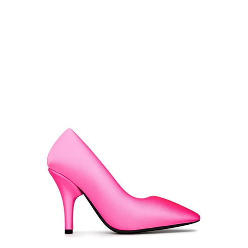 BALENCIAGA - Xl Pump