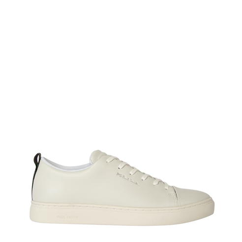 PS PAUL SMITH - Lee Leather Trainer