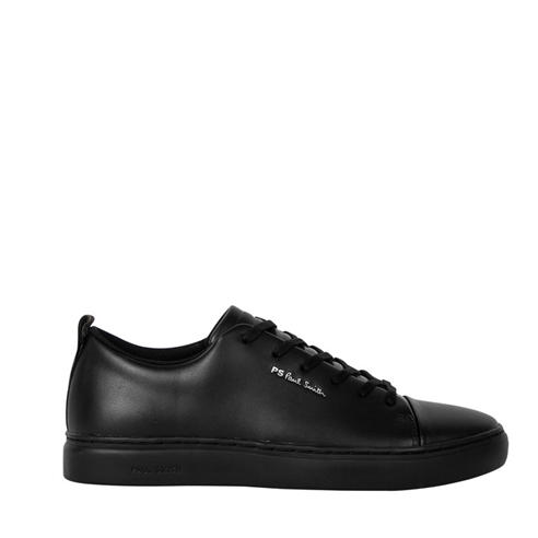 PS PAUL SMITH - Lee Leather Trainer