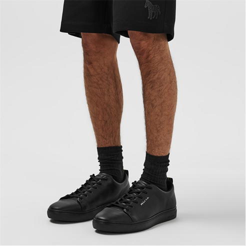 PS PAUL SMITH - Lee Leather Trainer