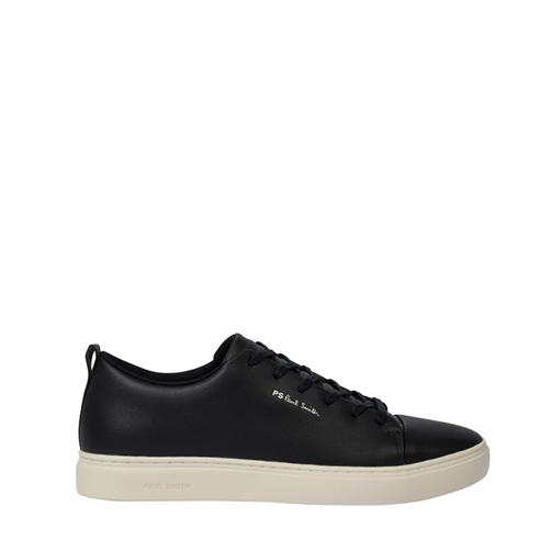 PS PAUL SMITH - Lee Leather Trainer