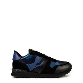 valentino ladies trainers