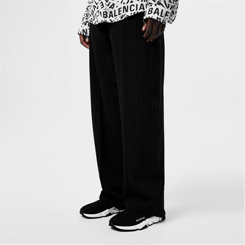 BALENCIAGA - Speed Sock Trainers