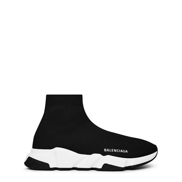 balenciaga trainers socks