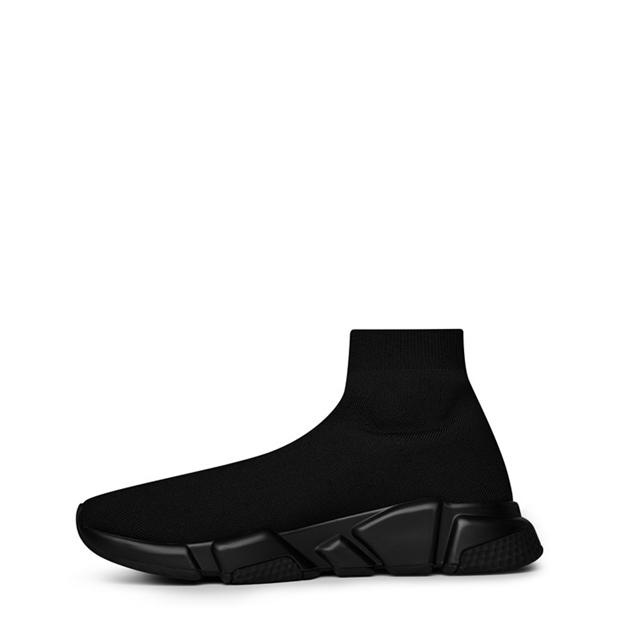 BALENCIAGA Speed Sock Trainers | Cruise 