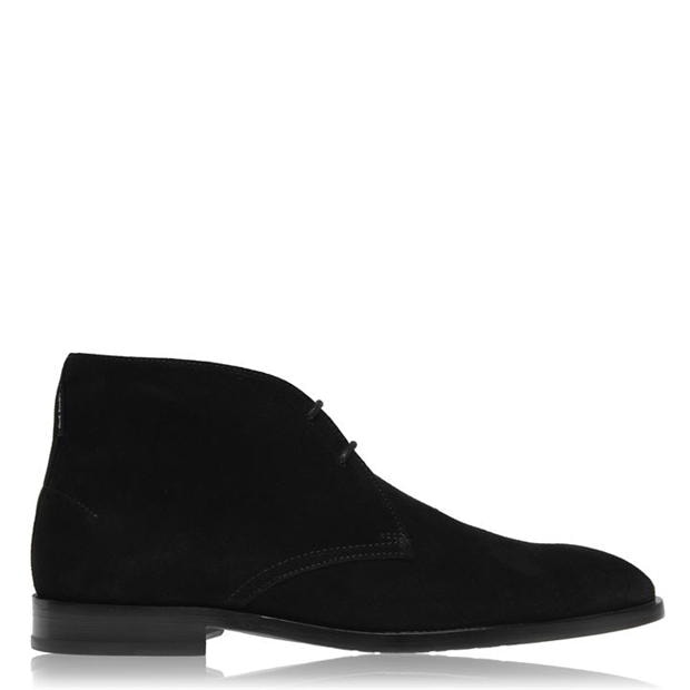 paul smith chukka