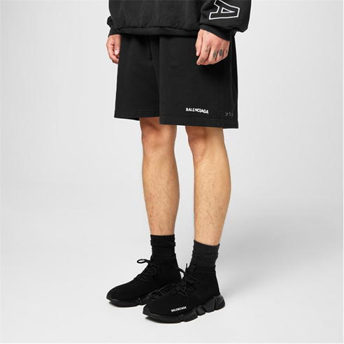 BALENCIAGA - Speed Lace Trainers