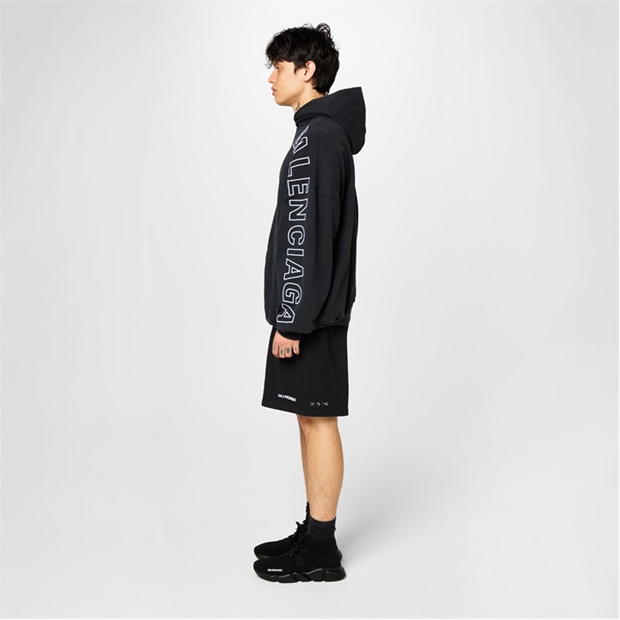 Balenciaga speed shop trainer similar