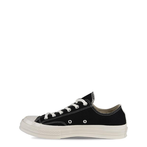 comme des garcons play trainers