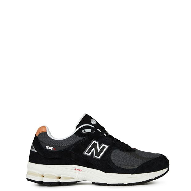 NEW BALANCE - NBLS 2002R Cord Sn32
