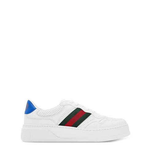 GUCCI - Gg Trainers