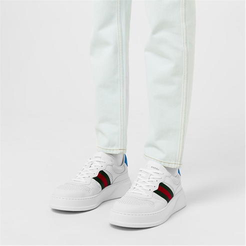 GUCCI - Gg Trainers
