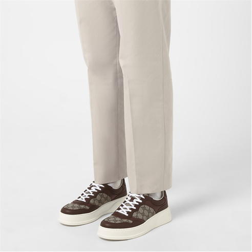 GUCCI - Gg Trainers