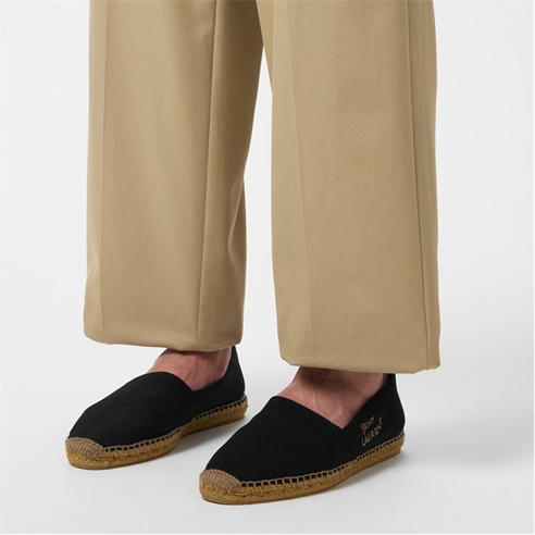 SAINT LAURENT - Espadrilles
