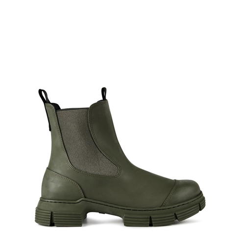 GANNI - City Boots