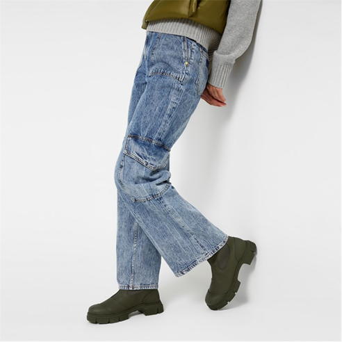 GANNI - City Boots