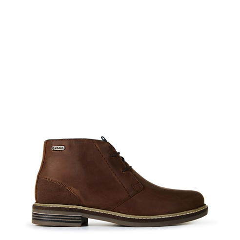 Barbour - Readhead Chukka Boots
