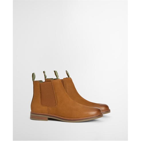 Barbour - Readhead Chukka Boots