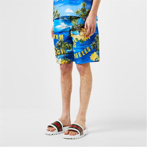 GUCCI - Web Sliders