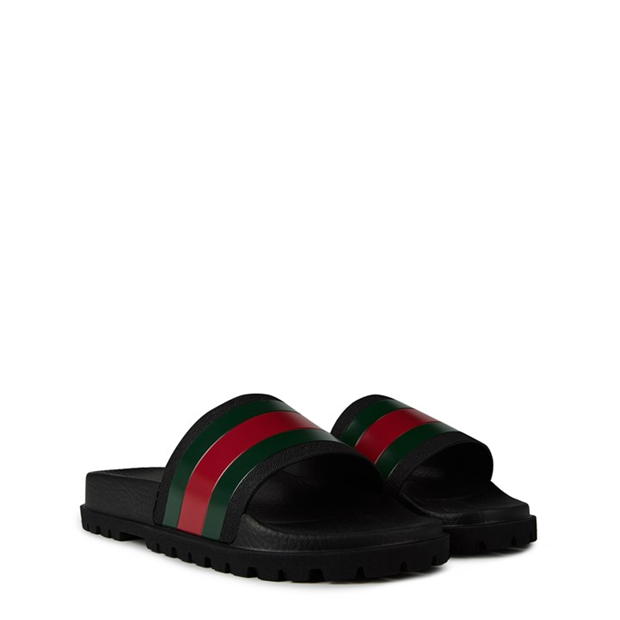 Gucci hotsell boys sliders