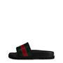 Black/Green/Red/Green - GUCCI - Web Sliders