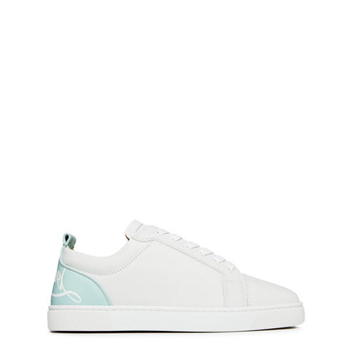 Christian Louboutin at Cruise Fashion