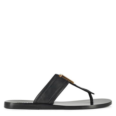 TOM FORD - Brighton Sandals
