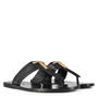 Black 1N001 - TOM FORD - Brighton Sandals