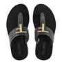 Black 1N001 - TOM FORD - Brighton Sandals
