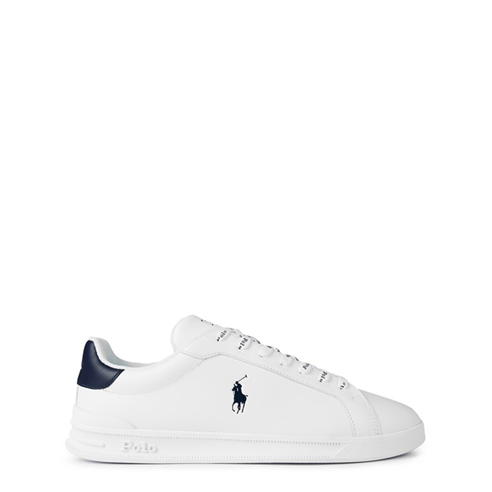 Polo Ralph Lauren - Heritage Court Trainers