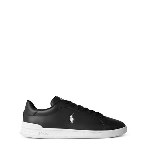 Polo Ralph Lauren - Heritage Court Trainers