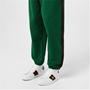 Whte GRG - GUCCI - New Ace Embroidered Bee Trainers