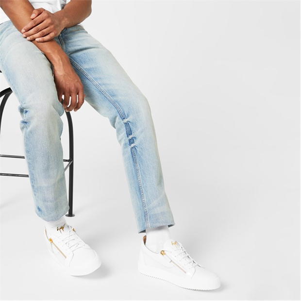 giuseppe zanotti may patent trainers