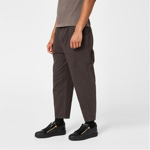 Giuseppe zanotti may patent trainers Clearance