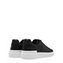 Noir/Blanc - BALMAIN - B-Court Classic Sneakers