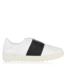 valentino trainers outlet