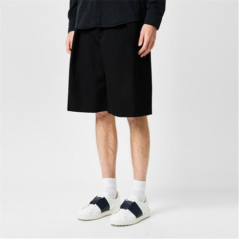VALENTINO GARAVANI - Open Band Trainers