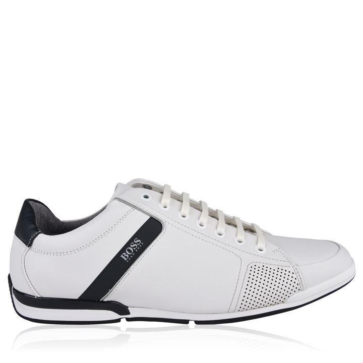 armani zatch trainers