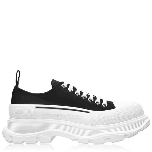 ALEXANDER MCQUEEN - Tread Slick Trainers