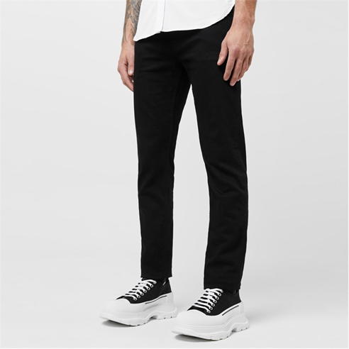 ALEXANDER MCQUEEN - Tread Slick Trainers