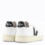 Ex White/Black - VEJA - V-10 Trainers